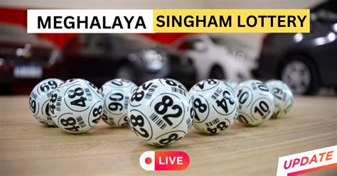 meghalaya state lottery old result|Meghalaya Lottery .